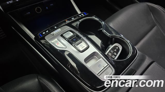 Hyundai Tucson 2022 — photo 12