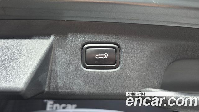 Hyundai Tucson 2022 — photo 22