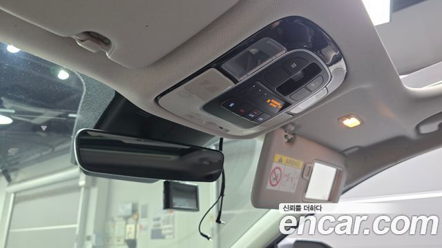 Hyundai Tucson 2022 — photo 25