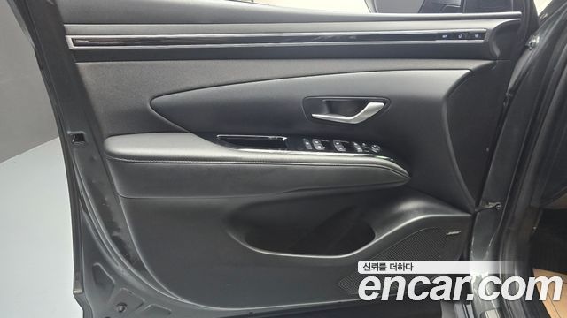 Hyundai Tucson 2022 — photo 14