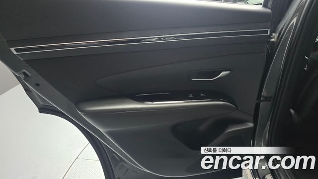 Hyundai Tucson 2022 — photo 15