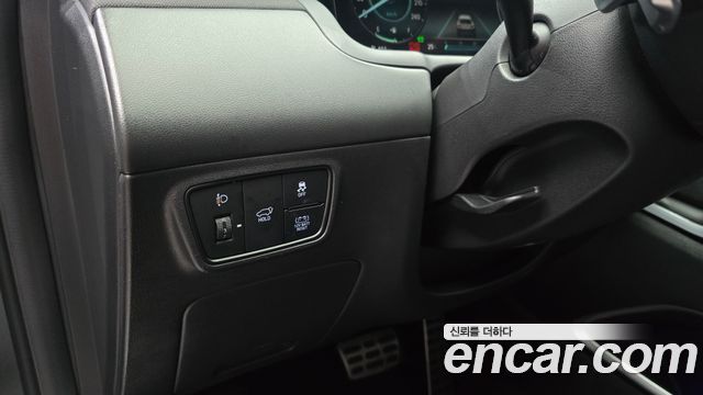 Hyundai Tucson 2022 — photo 27