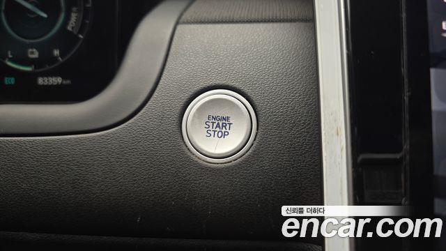 Hyundai Tucson 2022 — photo 28