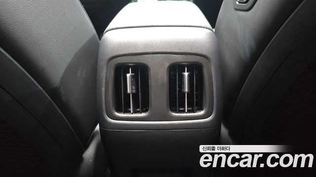 Hyundai Tucson 2022 — photo 31