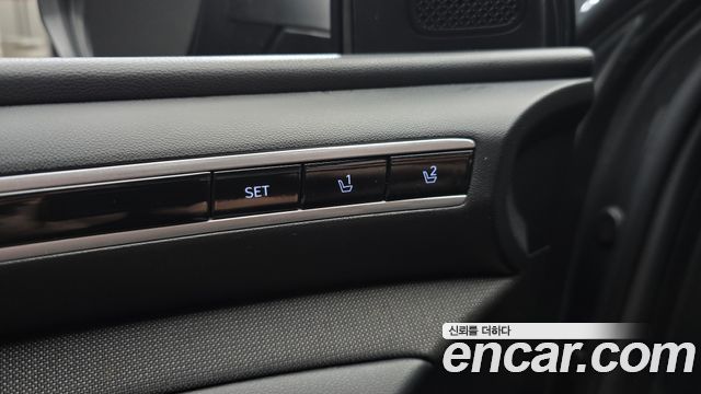 Hyundai Tucson 2022 — photo 33