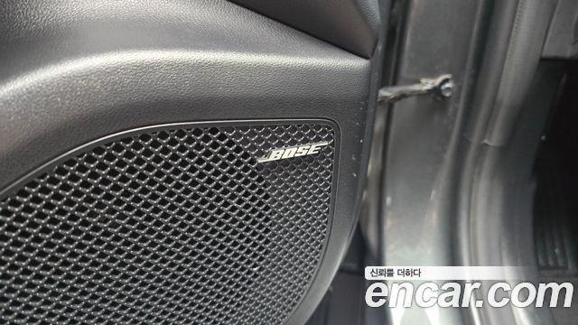 Hyundai Tucson 2022 — photo 34