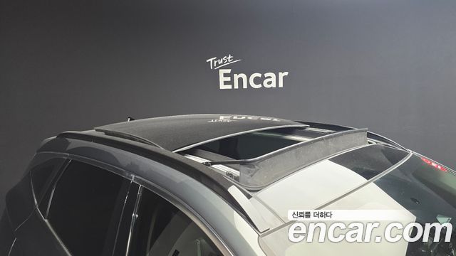Hyundai Tucson 2022 — photo 35