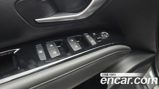 Hyundai Tucson 2022 — photo 37
