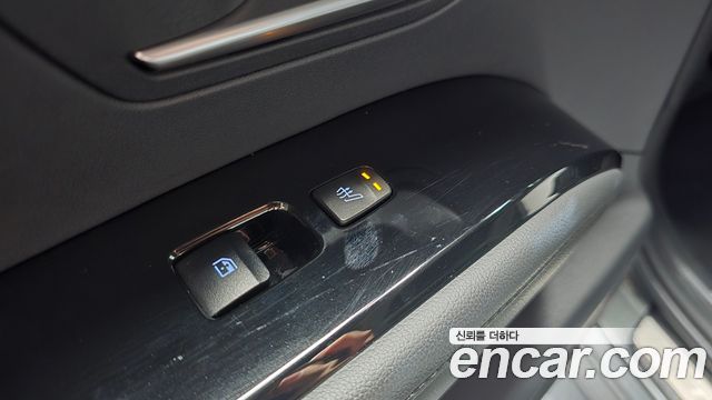 Hyundai Tucson 2022 — photo 38