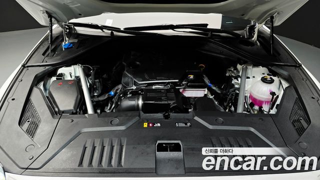 Genesis GV70 2025 — photo 6
