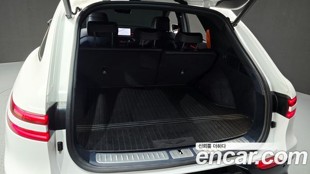 Genesis GV70 2025 — photo 20