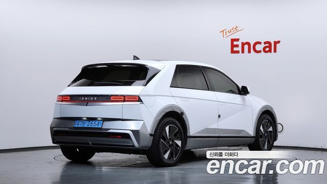 Hyundai Ioniq5 2025 — photo 2