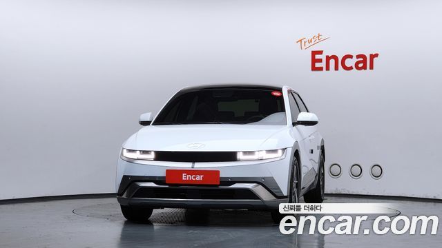 Hyundai Ioniq5 2025 — photo 3