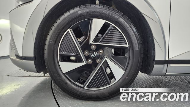 Hyundai Ioniq5 2025 — photo 5