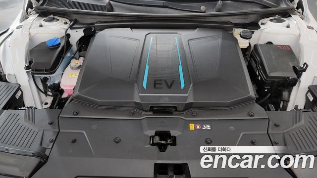 Hyundai Ioniq5 2025 — photo 6