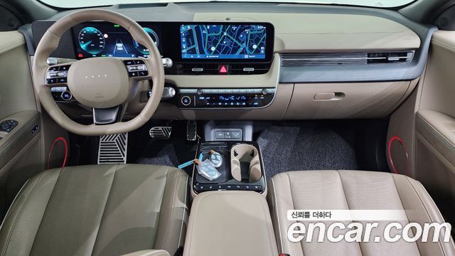 Hyundai Ioniq5 2025 — photo 10