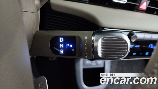 Hyundai Ioniq5 2025 — photo 12