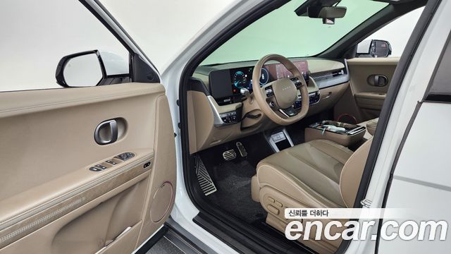 Hyundai Ioniq5 2025 — photo 13