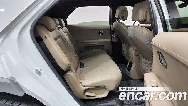 Hyundai Ioniq5 2025 — photo 17