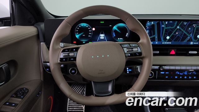 Hyundai Ioniq5 2025 — photo 18