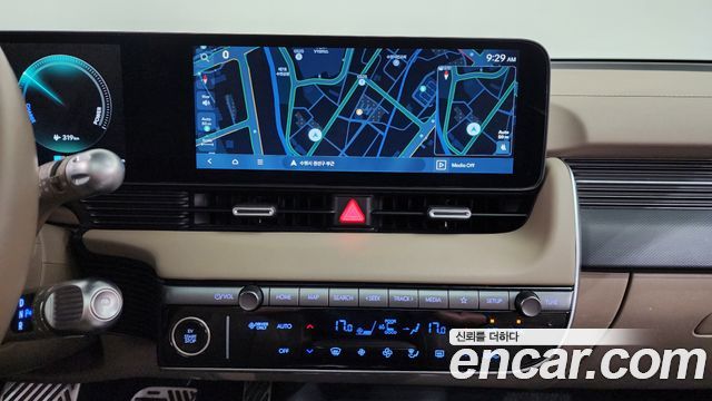 Hyundai Ioniq5 2025 — photo 19