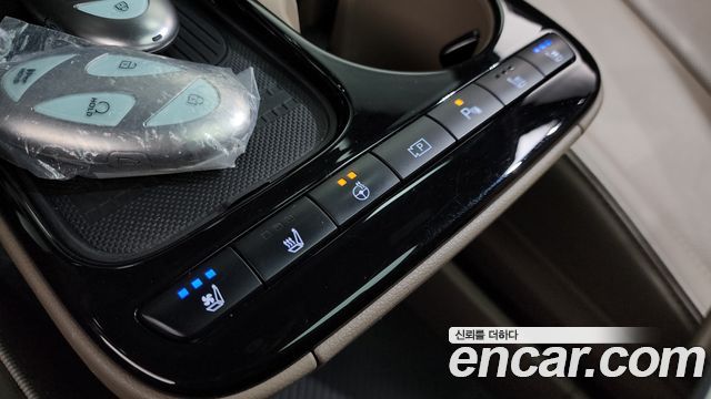 Hyundai Ioniq5 2025 — photo 23