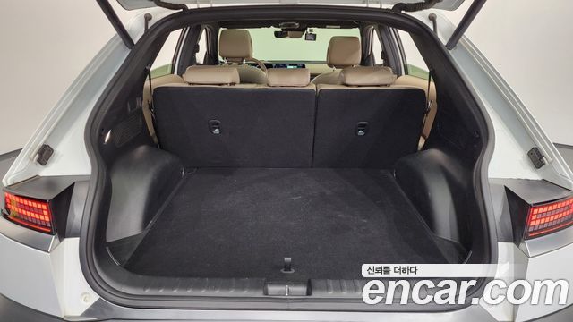 Hyundai Ioniq5 2025 — photo 26