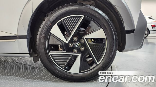 Hyundai Ioniq5 2025 — photo 7