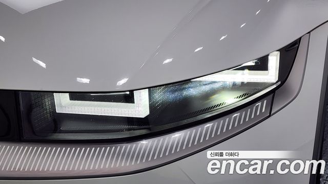Hyundai Ioniq5 2025 — photo 8