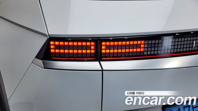 Hyundai Ioniq5 2025 — photo 9