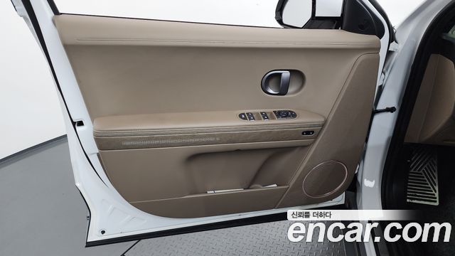 Hyundai Ioniq5 2025 — photo 14