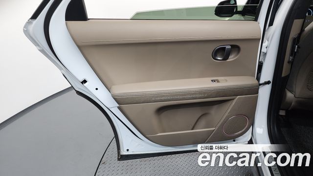 Hyundai Ioniq5 2025 — photo 15