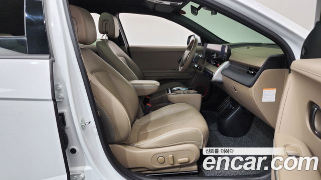 Hyundai Ioniq5 2025 — photo 16