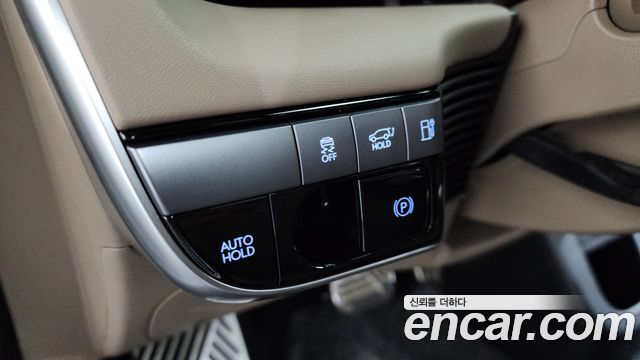 Hyundai Ioniq5 2025 — photo 28