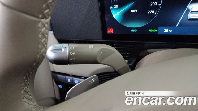 Hyundai Ioniq5 2025 — photo 29