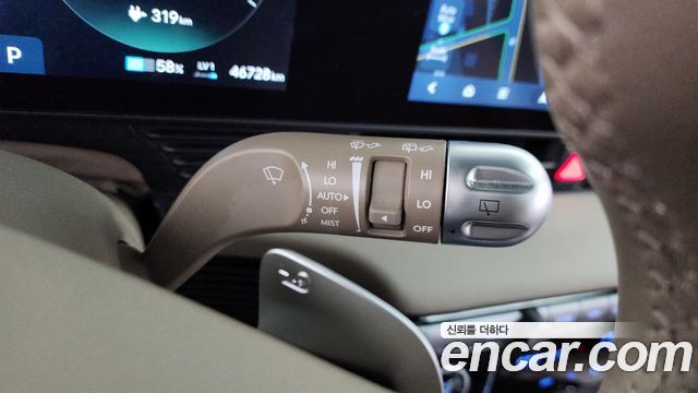 Hyundai Ioniq5 2025 — photo 30