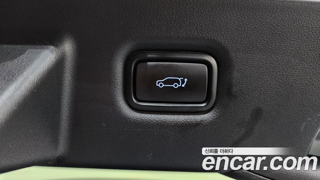 Hyundai Ioniq5 2025 — photo 31