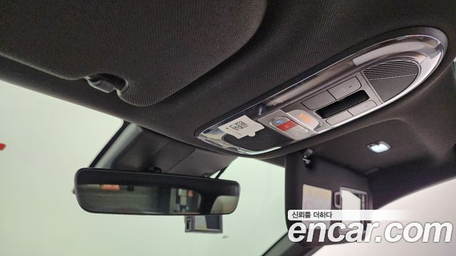 Hyundai Ioniq5 2025 — photo 33