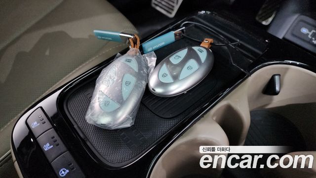 Hyundai Ioniq5 2025 — photo 34