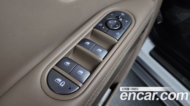 Hyundai Ioniq5 2025 — photo 35