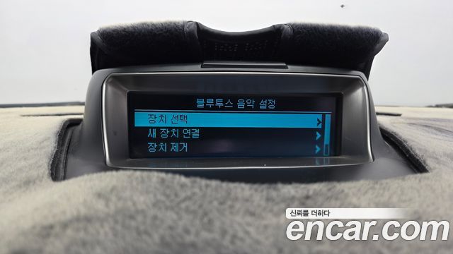 Chevrolet Korea Cruze 2012 — photo 14