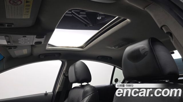 Chevrolet Korea Cruze 2012 — photo 17