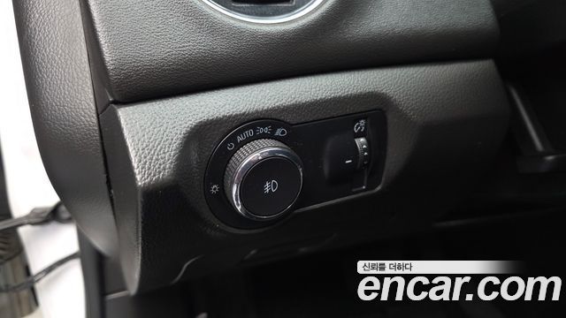 Chevrolet Korea Cruze 2012 — photo 19