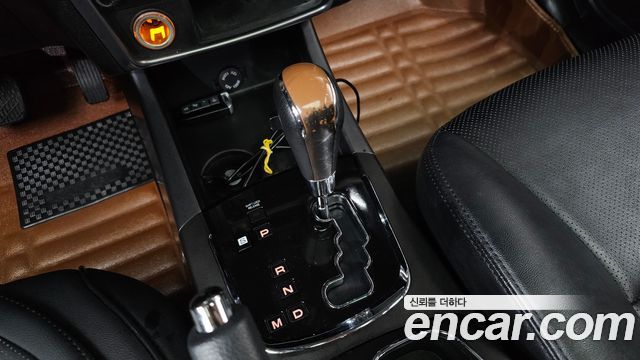 KG Mobility KORANDO 2015 — photo 12