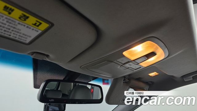 KG Mobility KORANDO 2015 — photo 21