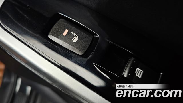 KG Mobility KORANDO 2015 — photo 22