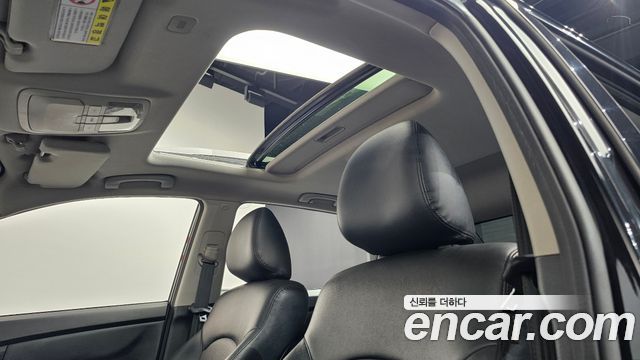 KG Mobility KORANDO 2015 — photo 23