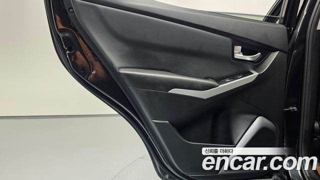 KG Mobility KORANDO 2015 — photo 15