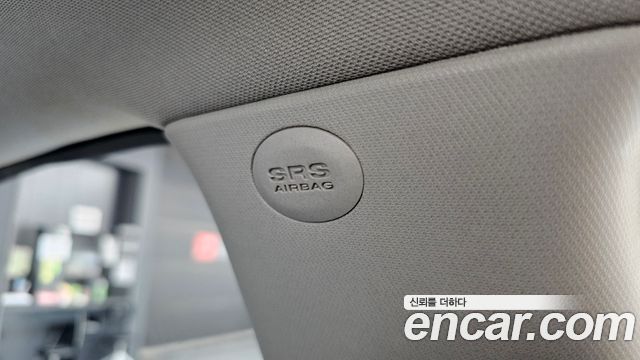KG Mobility KORANDO 2015 — photo 32