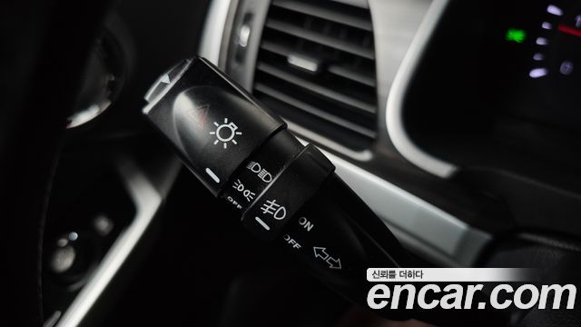 KG Mobility KORANDO 2015 — photo 34